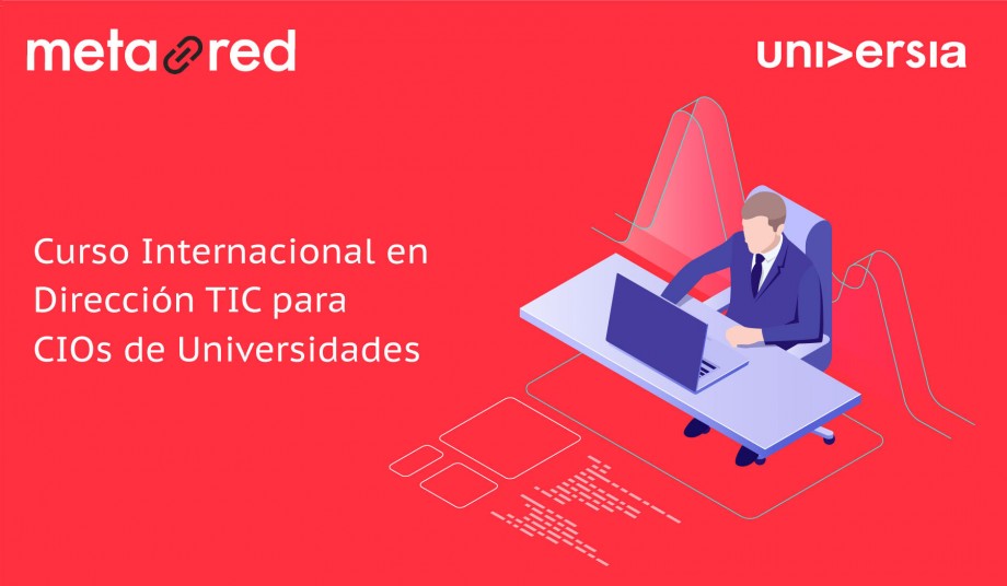 Curso Internacional En Direccion Tic Para Cio De Universidades