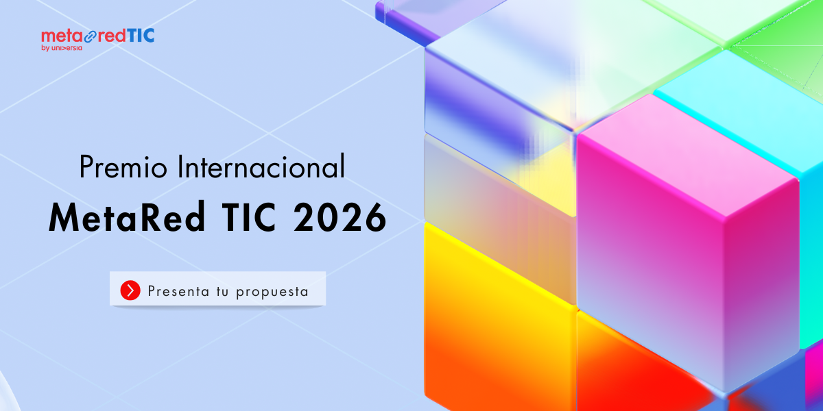 Universidad Nacional de Loja es finalista en el Premio Internacional MetaRed S 2026
